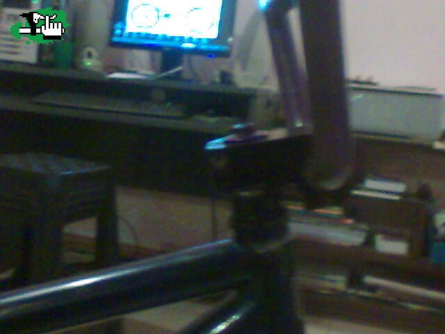 sten haro frontal 