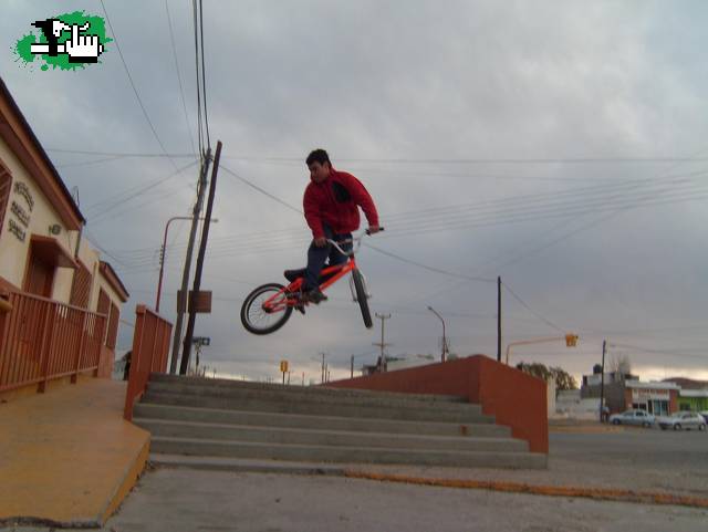 LOOK DOWN
