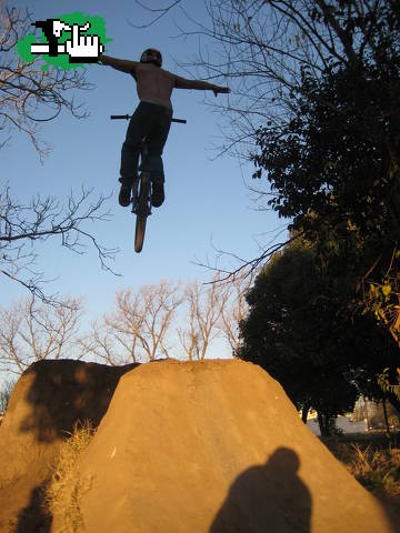 no-hand
