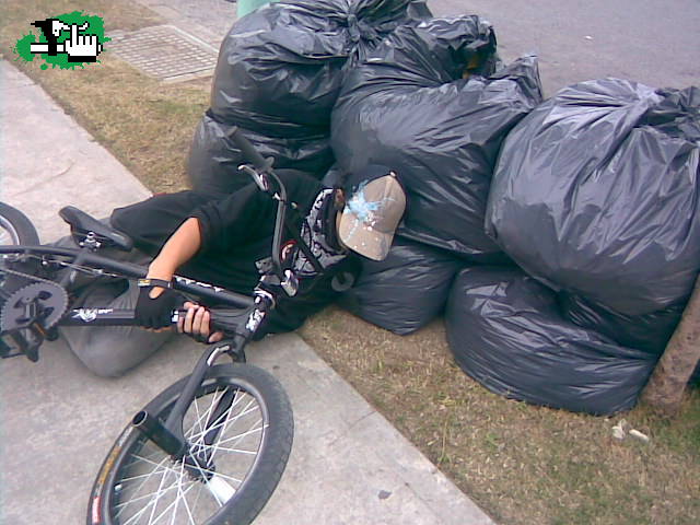 Durmiendo