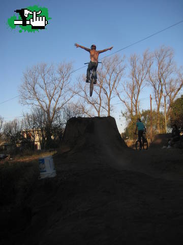 no-hand