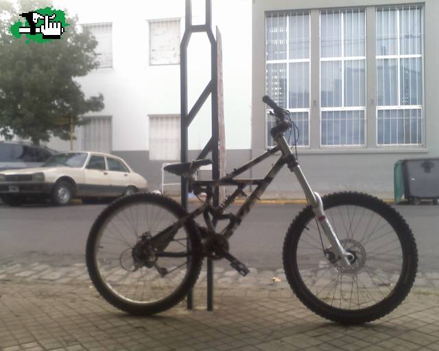 mi bici