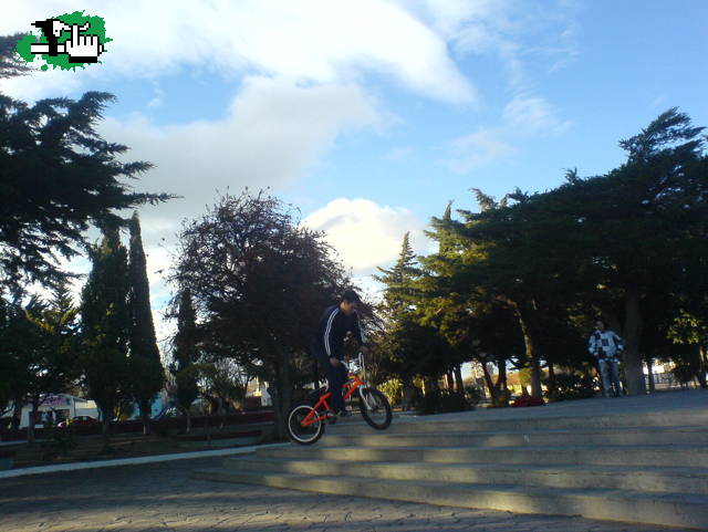 180 de La plaza