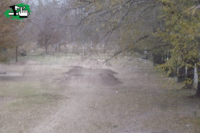 LA PISTAA DE LABOULAYE   ( le falta un poco tt chanta)