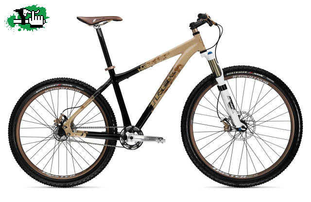 Trek single 69ers