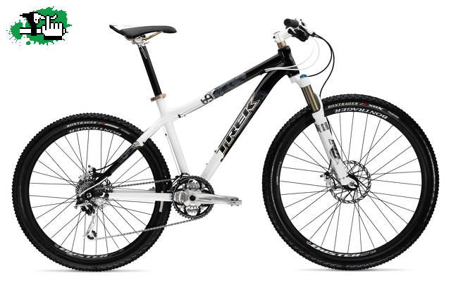 Trek gama 69