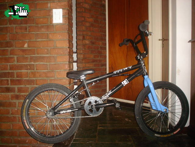 Mi bike