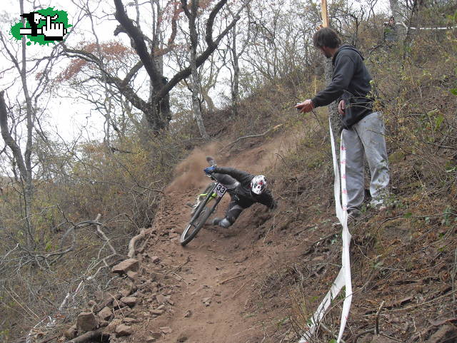 2&ordm; fecha del  NOA   en Santiago...