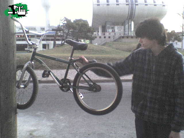 que portabici ni que portabici