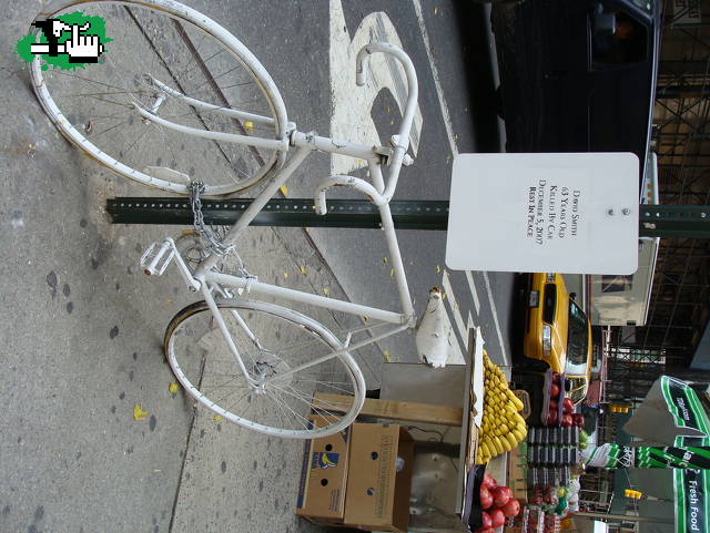 monumento biker... (manhattan)