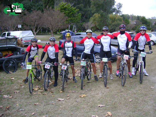 VENADO RURALBIKE TEAM