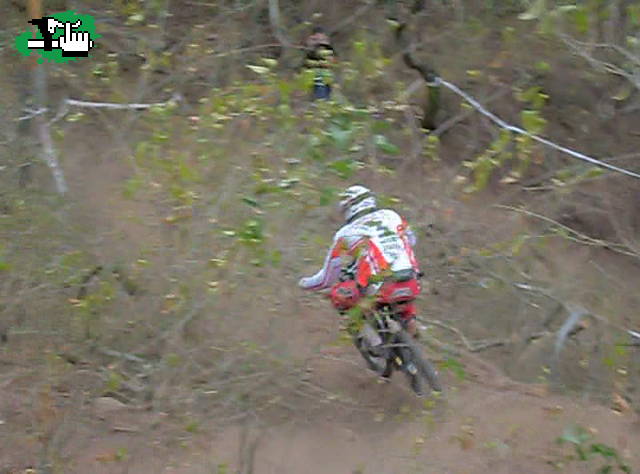 en santiago salu2 al colo muy lindo circuito 