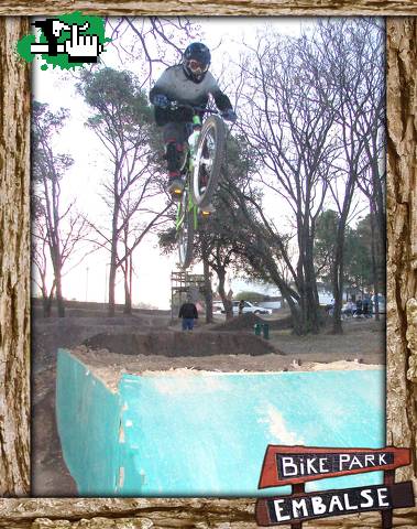 Gileron en el BPE
