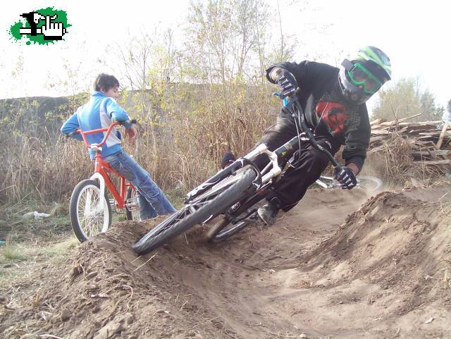 berrotaran extremo