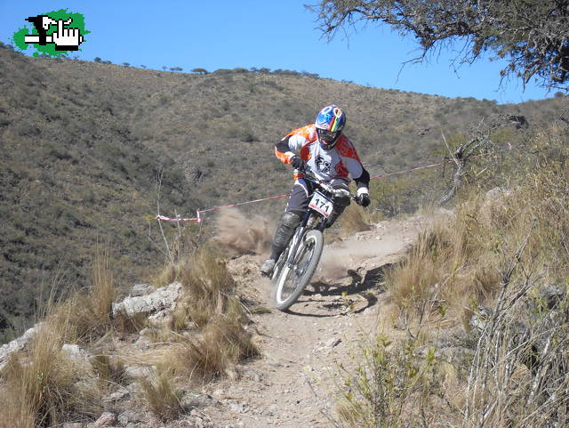 DH CATAMARCA