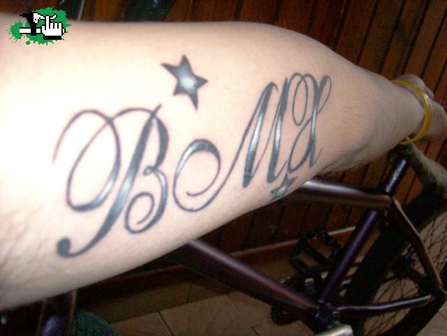 TATOO!
