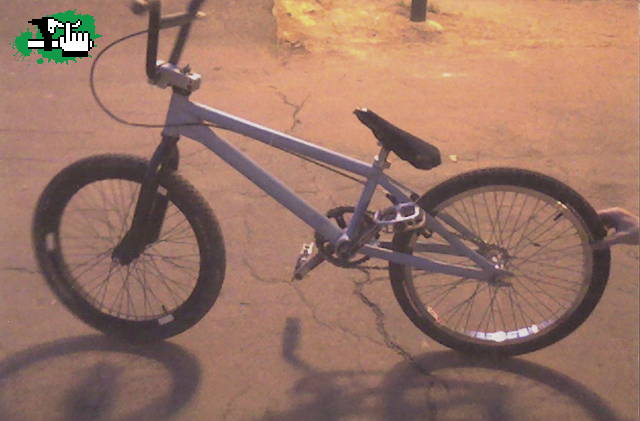 vieja powerlite