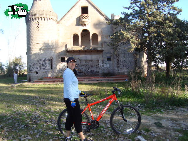 castillo de chascomus