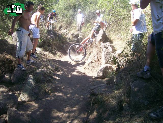 ¨San Casco¨
