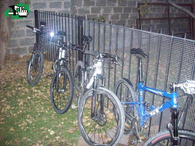 un poco de dobles