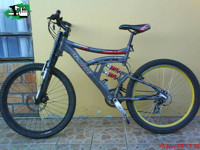 agressor 26