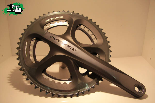 DURA ACE