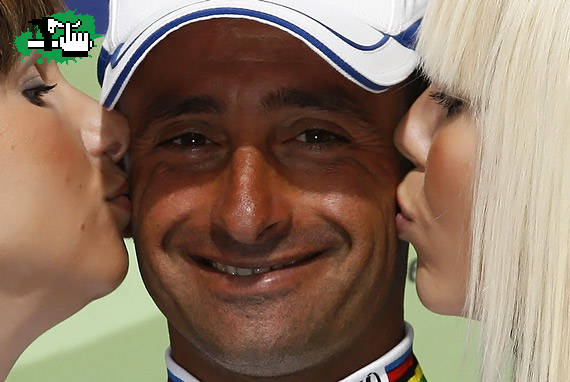 Paolo Bettini