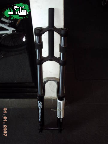 manitou stance kingpin