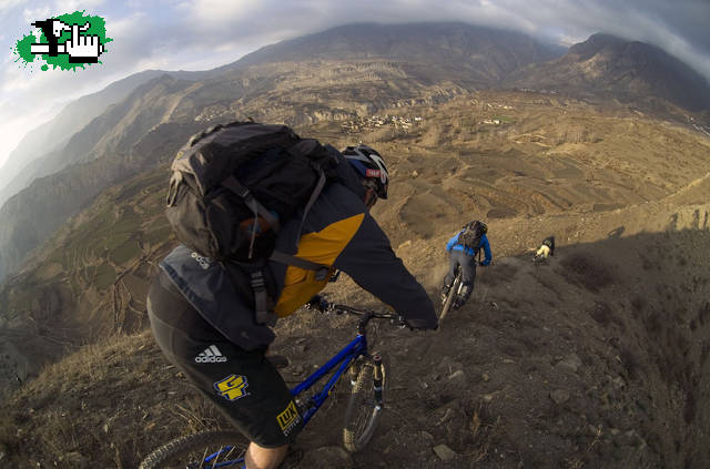 freeride