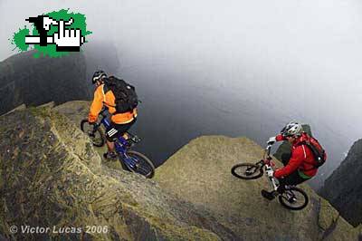 hans rey.... steve peat... kagaso no..???