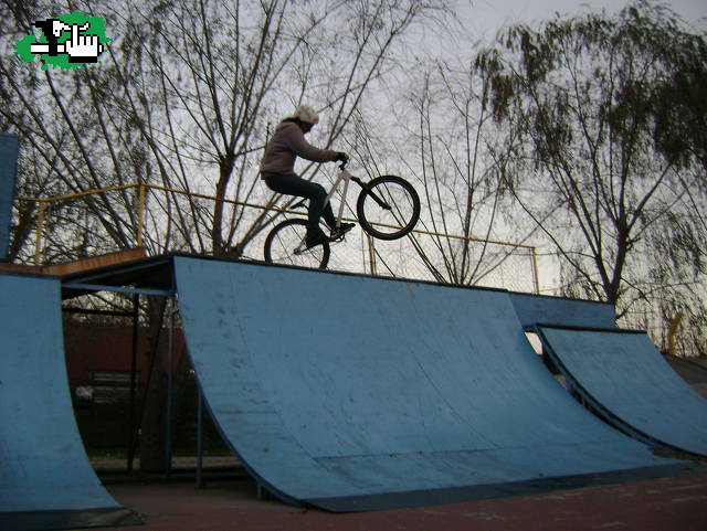 tailltap en el cuarter