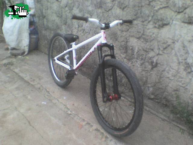 MI bike