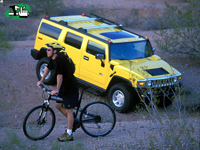 sera buena?(la bike)