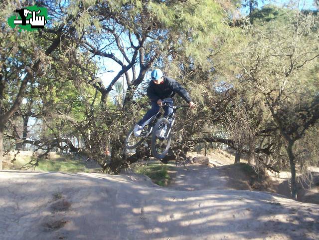 MINI DH