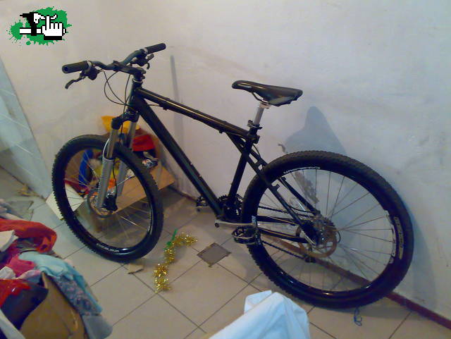 mi bici