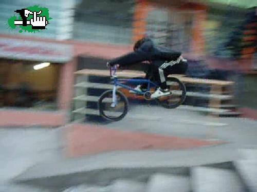 BUNNYHOP