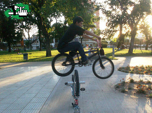 BUNNYHOP
