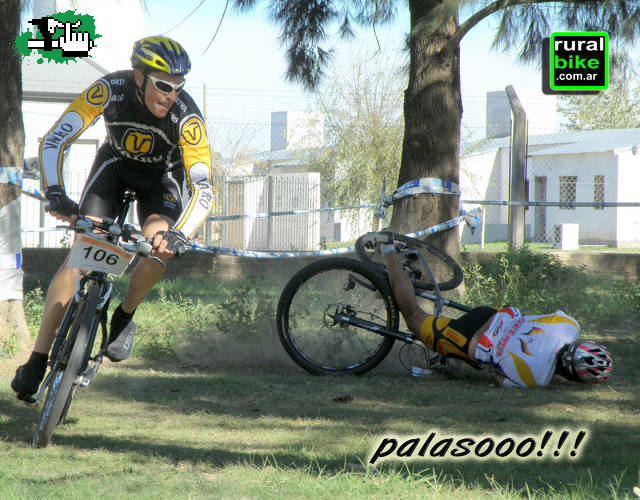 TREMENDOO PALASOO