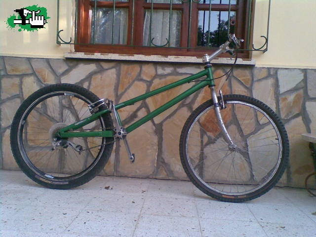 Mi bike