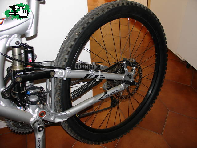 la nena