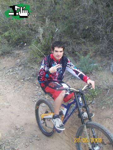LA RIOJA DH
