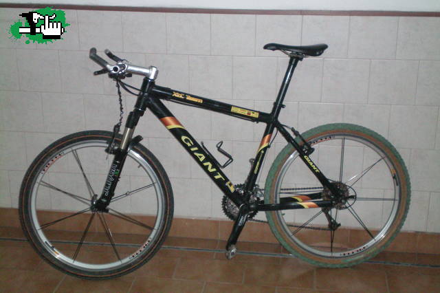 MI MAQUINA