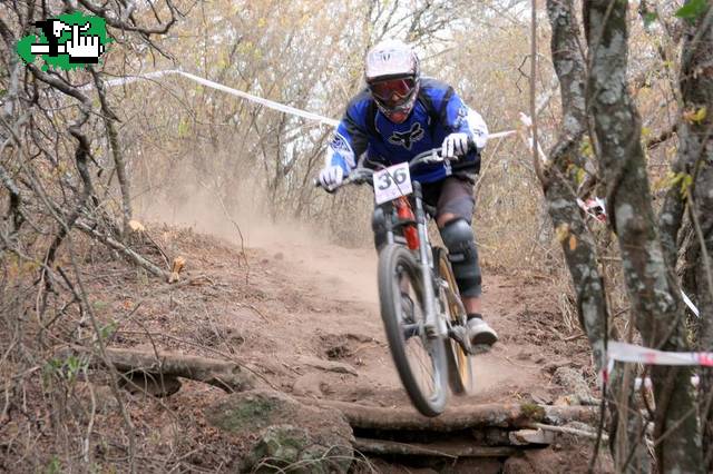 2ª Fecha NOA-Sgo del Estero