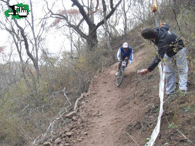 2ª Fecha NOA-Sgo del Estero