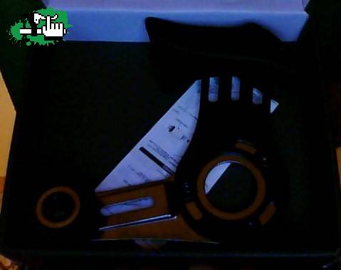 Nueva Adquisición... mejorando a Scotty!