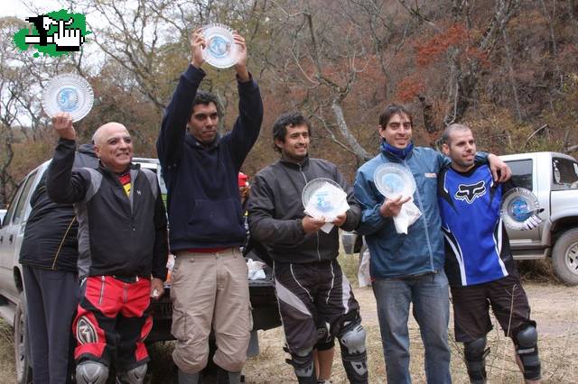 2ª Fecha NOA-Sgo del Estero