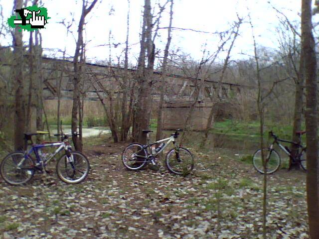 EZEIZA !! explorer ciclobikers