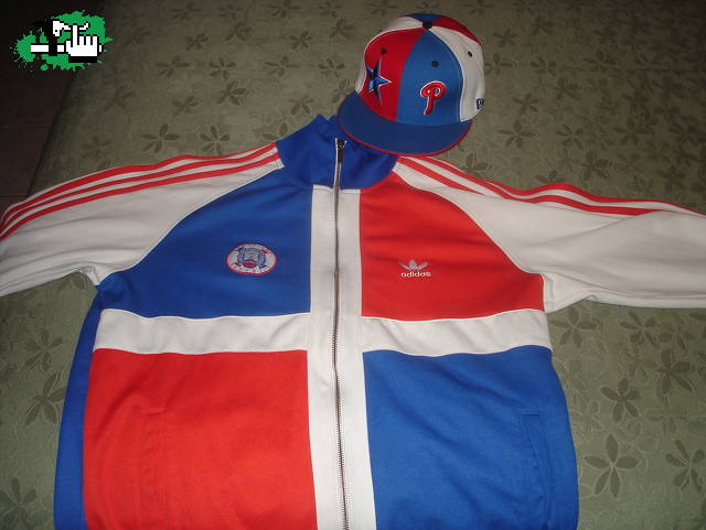 béisbol Razón Cubo aDiDaS ReP. dOmInIcAnA nUeVa usada en Venta - BTT