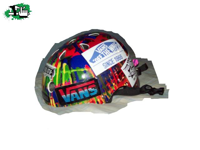 mi casco