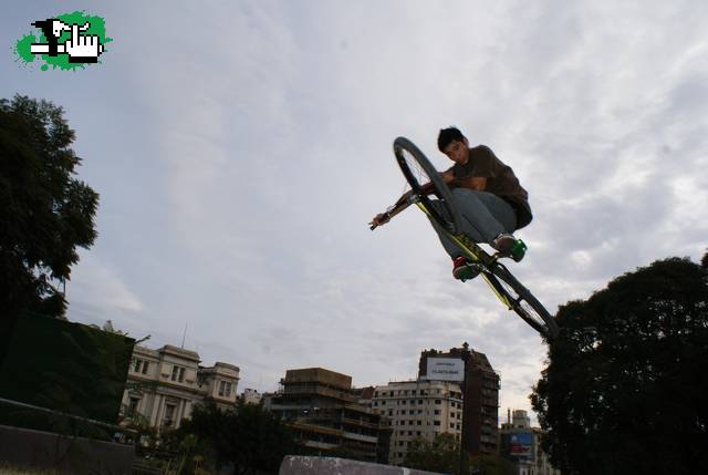I Love the Street!!
